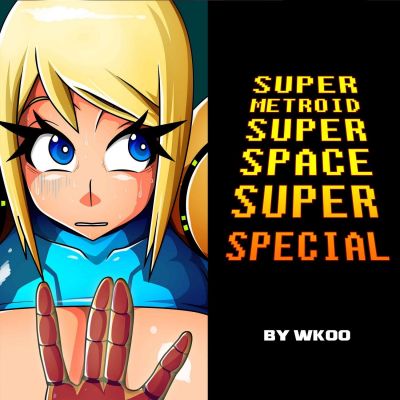 Super metroid super Raum – witchking00
