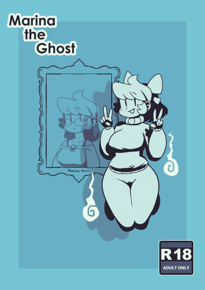 Marina il ghost