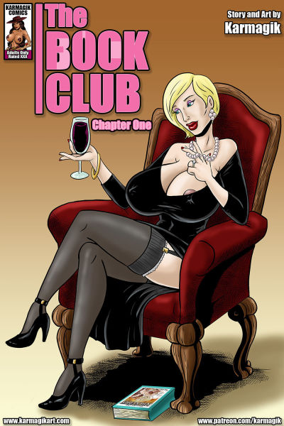 De boek Club ch. 1 3