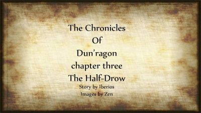 El Crónicas de dunragon 03